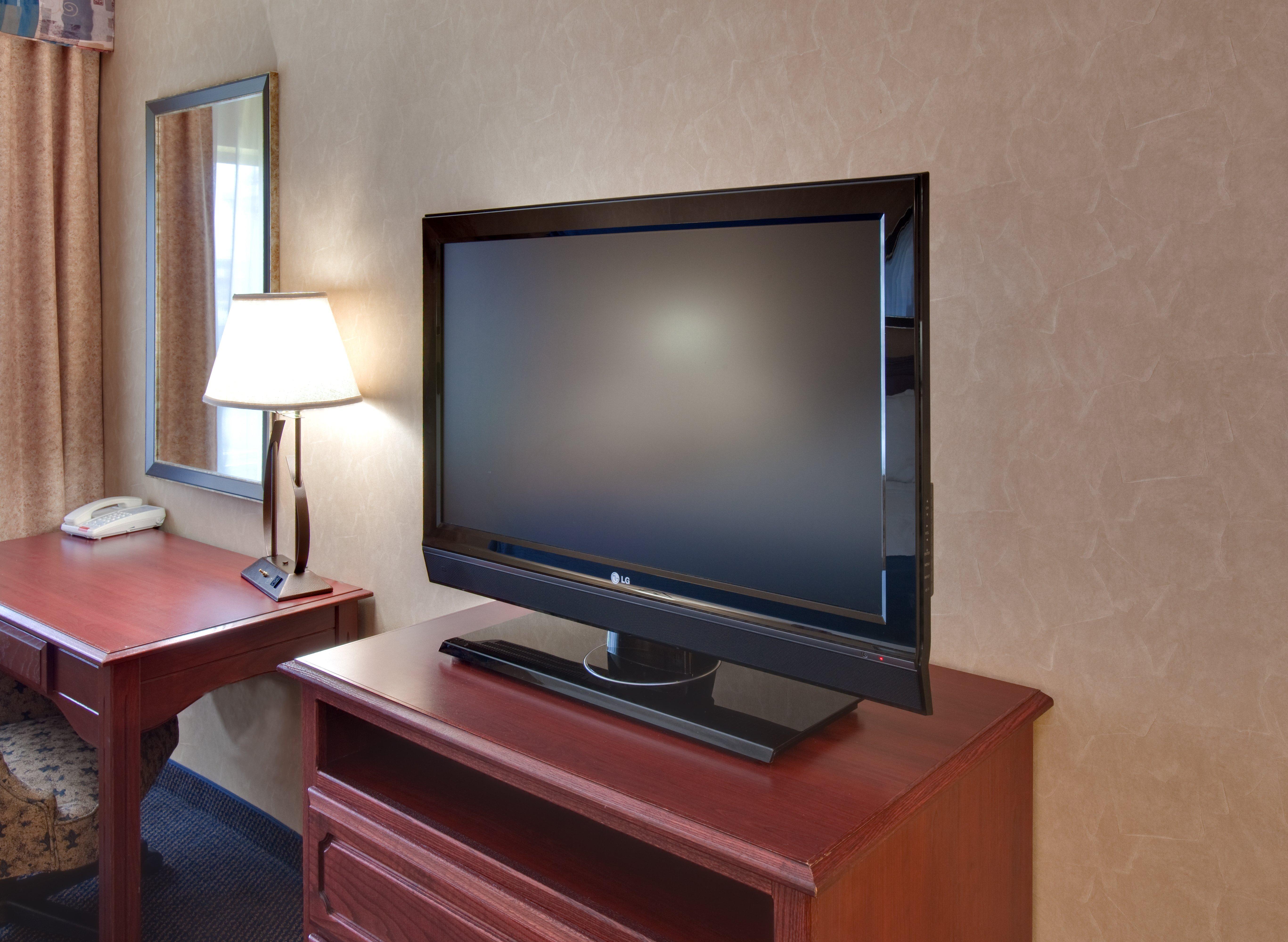 Holiday Inn Express Jamestown By Ihg מראה חיצוני תמונה