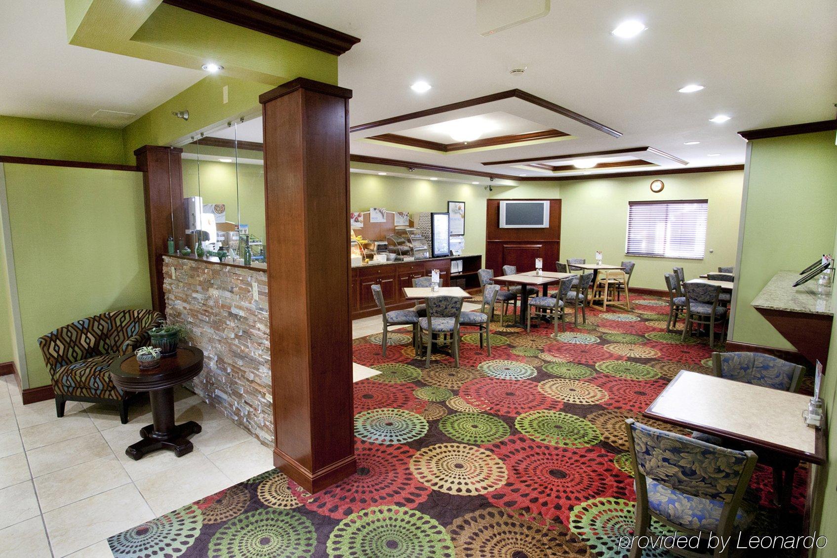 Holiday Inn Express Jamestown By Ihg מראה חיצוני תמונה