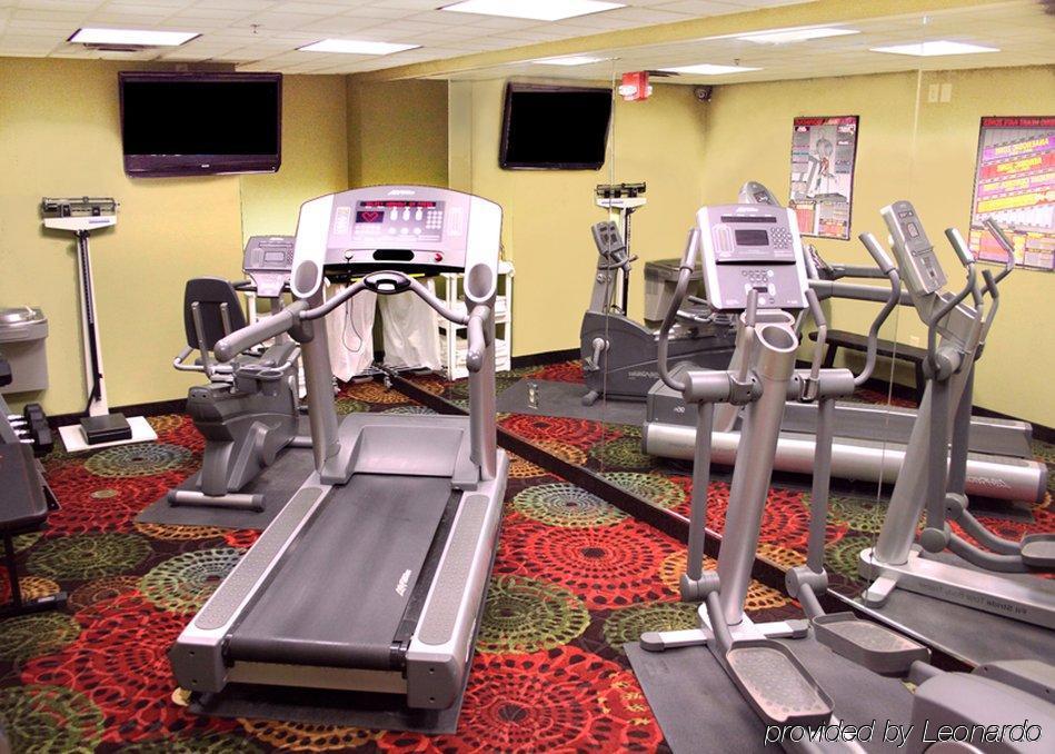 Holiday Inn Express Jamestown By Ihg מראה חיצוני תמונה